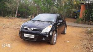  Hyundai I20 diesel  Kms