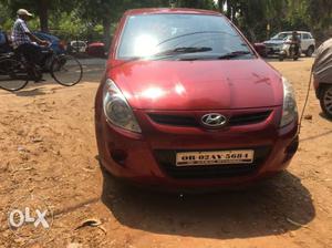 Hyundai I20 petrol  Kms  year