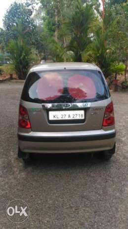 Hyundai Santro Xing Gls, , Petrol