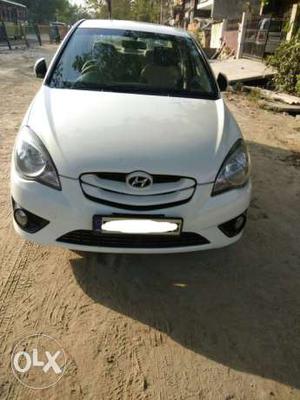 Hyundai Verna petrol  Kms  year