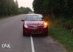 Hyundai i20 CRDI Diesel