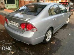 Immaculate condition civic cng reh  end