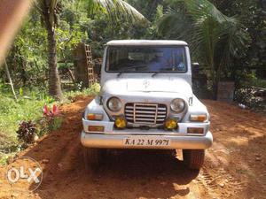 Mahindra 750 di long well mentained company fit di engine no