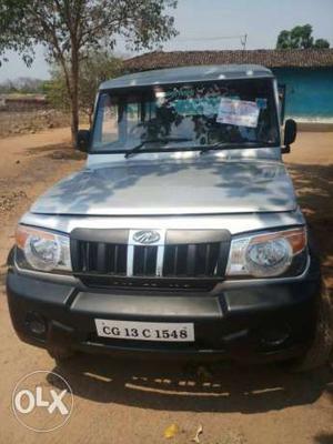 Mahindra Bolero diesel  Kms  year