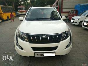 Mahindra Xuv500 W, Diesel