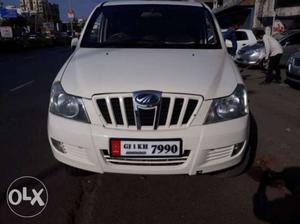 Mahindra Xylo E8 Abs Airbag Bs-iv, , Diesel