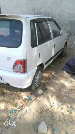 Maruti Suzuki 800 cng  Kms  year