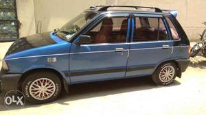 Maruti Suzuki 800 petrol  Kms  year, price is