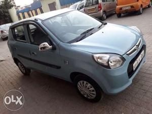 Maruti Suzuki Alto 800 Lx Cng, , Cng