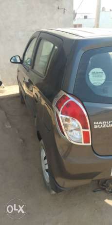  Maruti Suzuki Alto 800 petrol  Kms