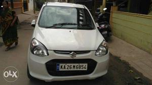 Maruti Suzuki Alto 800 petrol  Kms  year