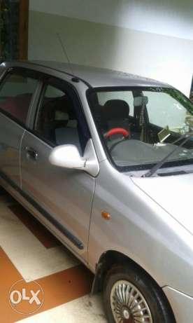  Maruti Suzuki Alto petrol  Kms