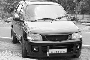  Maruti Suzuki Alto petrol  Kms