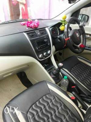 Maruti Suzuki Celerio petrol  Kms  year