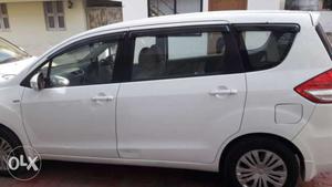 Maruti Suzuki Ertiga Vdi, , Diesel