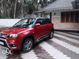 Maruti Suzuki Grand Vitara Brezza Zdi, , Diesel