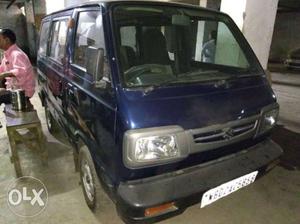 Maruti Suzuki Omni 5 Str Bs-iv, , Petrol