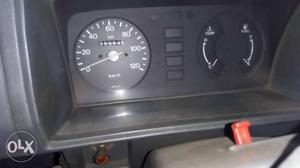  Maruti Suzuki Omni petrol  Kms