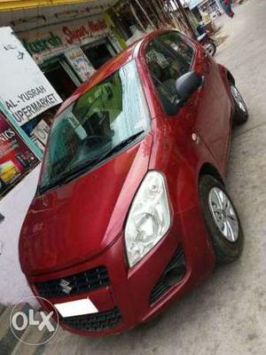 Maruti Suzuki Ritz Ldi Bs-iv, , Diesel