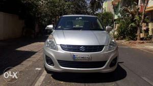 Maruti Suzuki Swift Dzire Zdi, , Diesel