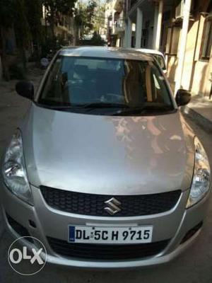 Maruti Suzuki Swift Ldi Bs-iv, , Diesel