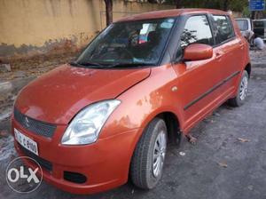 Maruti Suzuki Swift Vxi, , Diesel