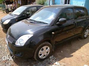  Maruti Suzuki Swift petrol  Kms