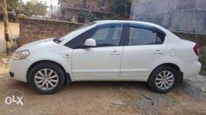  Maruti Suzuki Sx4 cng  Kms