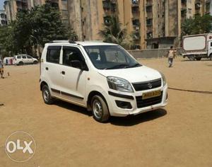 Maruti Suzuki Wagon R 1.0 Lxi Cng, , Cng