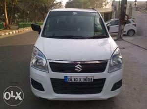 Maruti Suzuki Wagon R 1.0 Lxi Cng, , Petrol