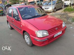 Maruti Suzuki Zen Lx Bs-iii, , Petrol