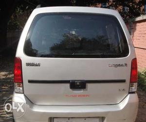 Maruti Wagon R Lxi 1.1 Valve CNG on Paper good condition