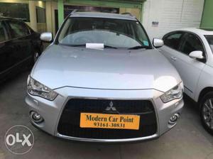 Mitsubishi Outlander 2.4 Mivec 7 Str, , Petrol