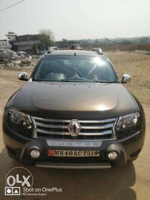 Renault Duster 85 Ps Rxe Diesel Adventure, , Diesel