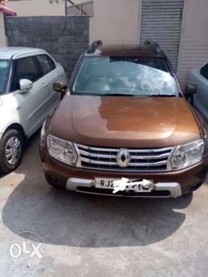 Renault Duster 85 Ps Rxl Diesel Plus, , Diesel