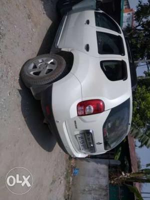  Renault Duster diesel  Kms