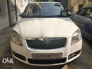 Skoda Fabia, , Petrol