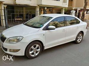 Skoda Rapid Elegance 1.6 Tdi Cr Mt, , Diesel