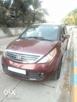  Tata Aria diesel  Kms