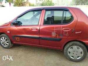 Tata Indica E V2 diesel  Kms  year