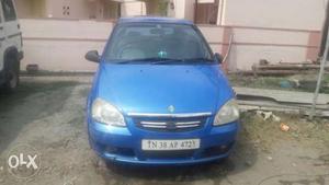 Tata Indica V2 Dls Bs-iii, , Diesel