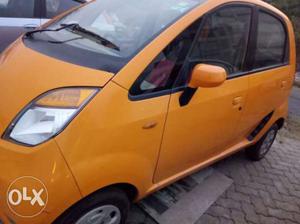 Tata Nano Lx, , Petrol