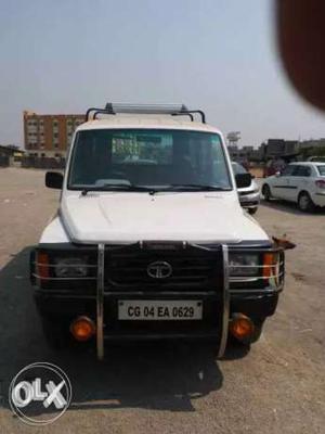 Tata Sumo diesel  Kms  year