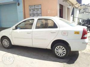 Toyota Etios diesel  Kms  year