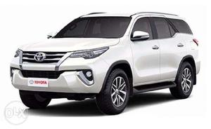 Toyota Fortuner 3.0 4x2 Mt, , Diesel