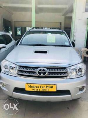 Toyota Fortuner 3.0 4x4 Mt, , Diesel