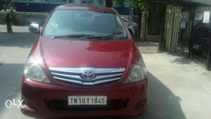 Toyota Innova 2.0 V, , Diesel