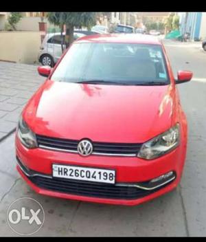 Volkswagen Polo Highline1.2l (d), , Diesel