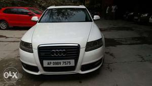 Audi A6 3.0 Tdi Quattro, , Diesel