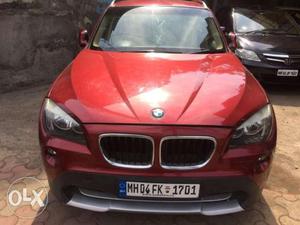  BMW X1, Single owner in Excellent Condition !!